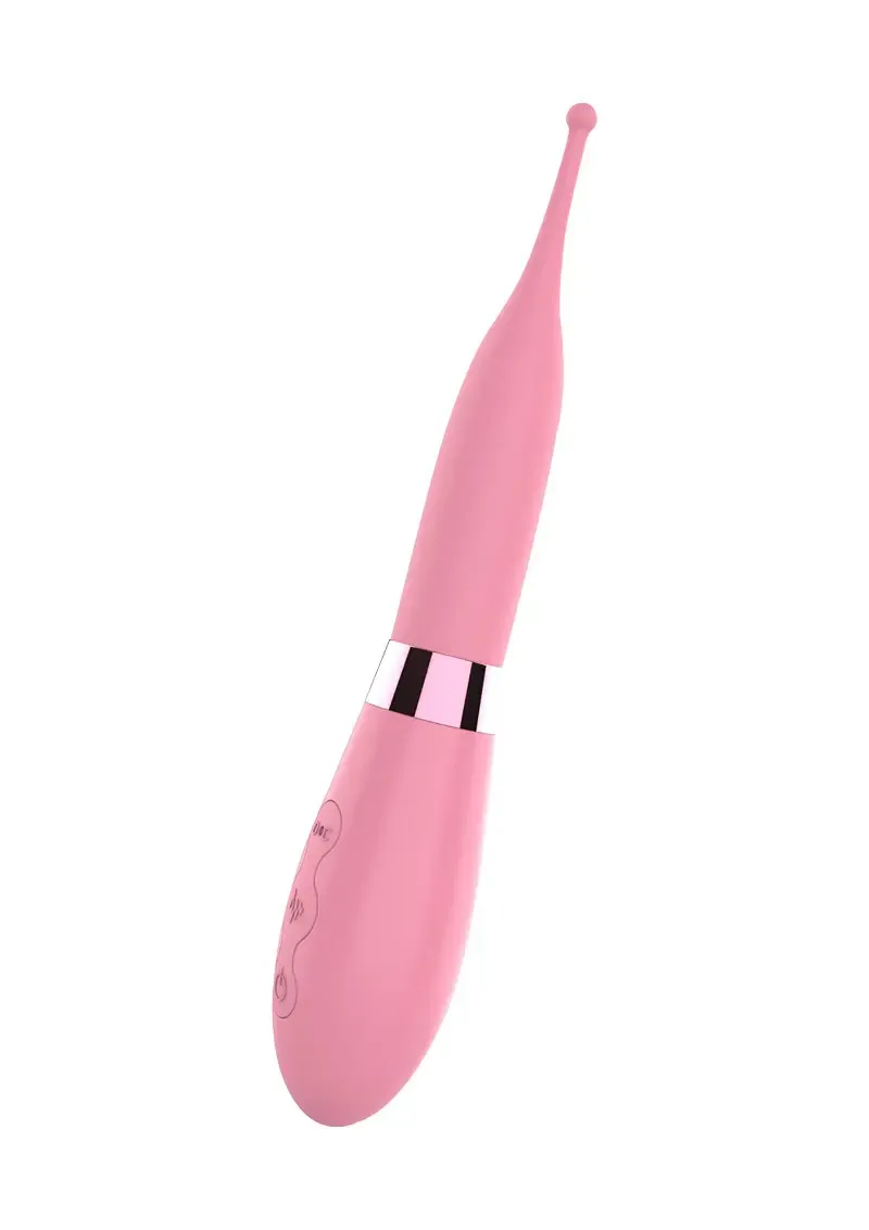 Love Rabbit Pin Point Fest Vibrator