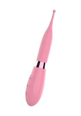 Love Rabbit Pin Point Fest Vibrator
