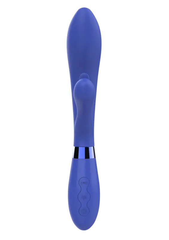 ToyJoy Love Rabbit Sunset Party Tarzan Vibrator