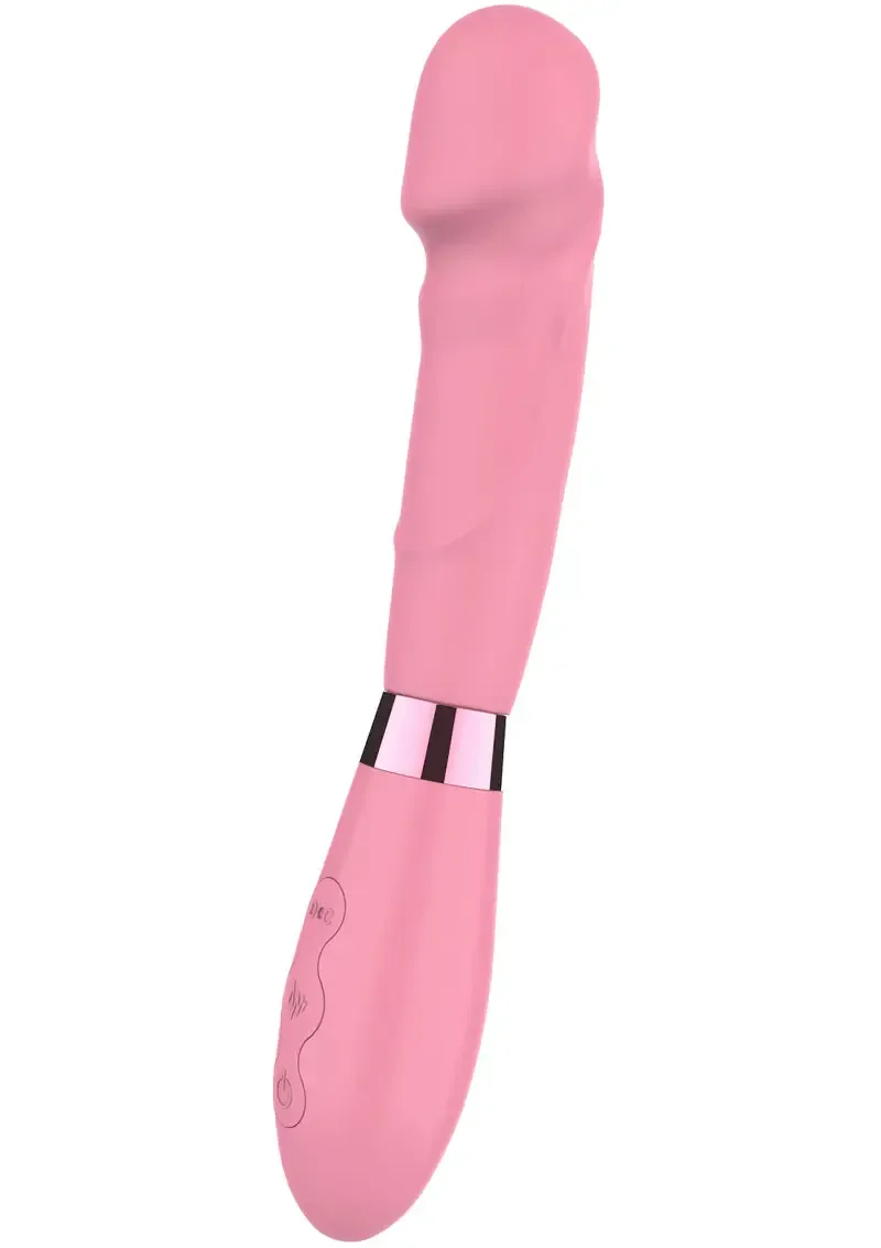 Love Rabbit Pop Supreme Vibrator
