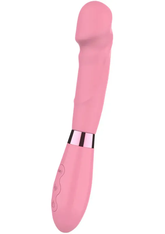 Love Rabbit Pop Supreme Vibrator
