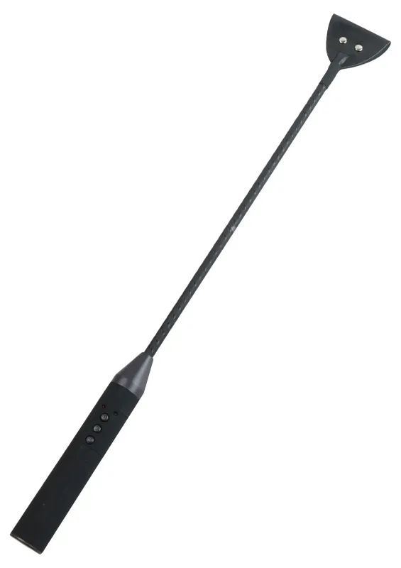 Hidden Desire Extreme Elektro Riding Crop