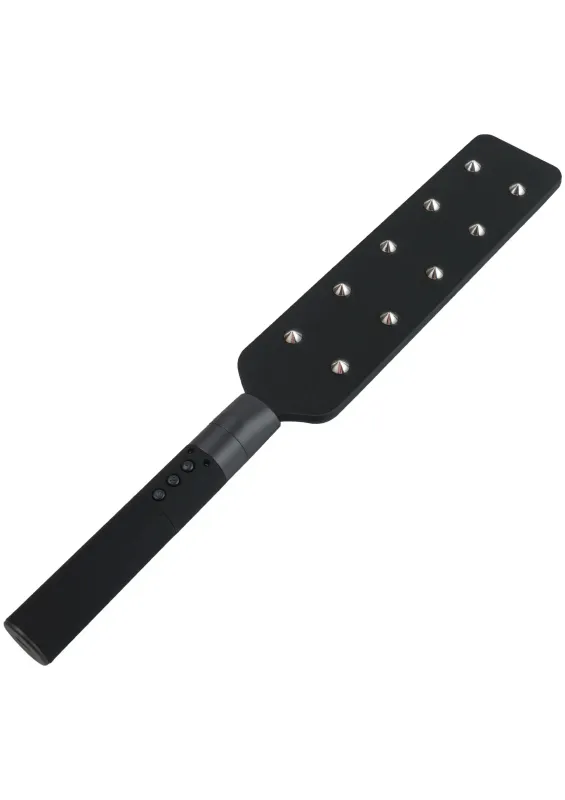 Hidden Desire Extreme Elektro Paddle