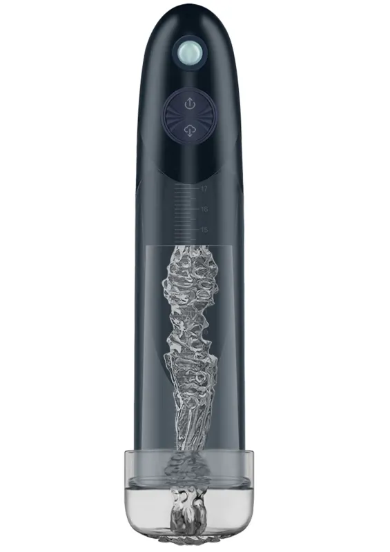 Fusion Automatische Aqua Penispomp