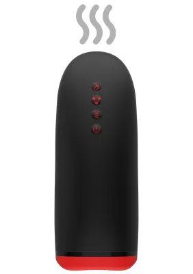 Fusion Beaded Tongue Masturbator