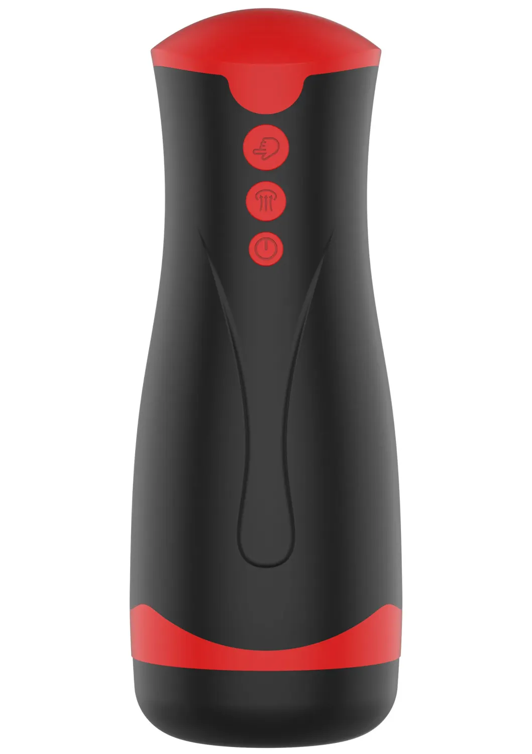 Fusion Deep Squeeze Masturbator