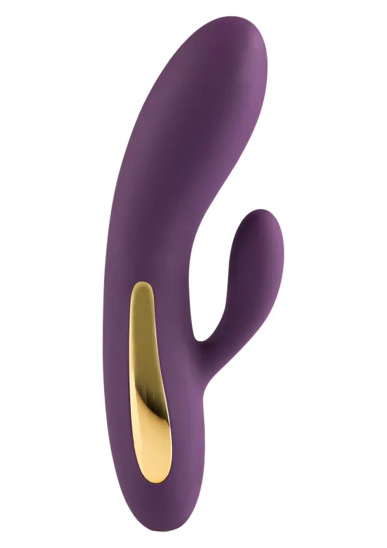 Luz Splendor Tarzan Vibrator