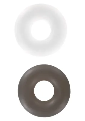 ToyJoy Manpower Stud Rings Set