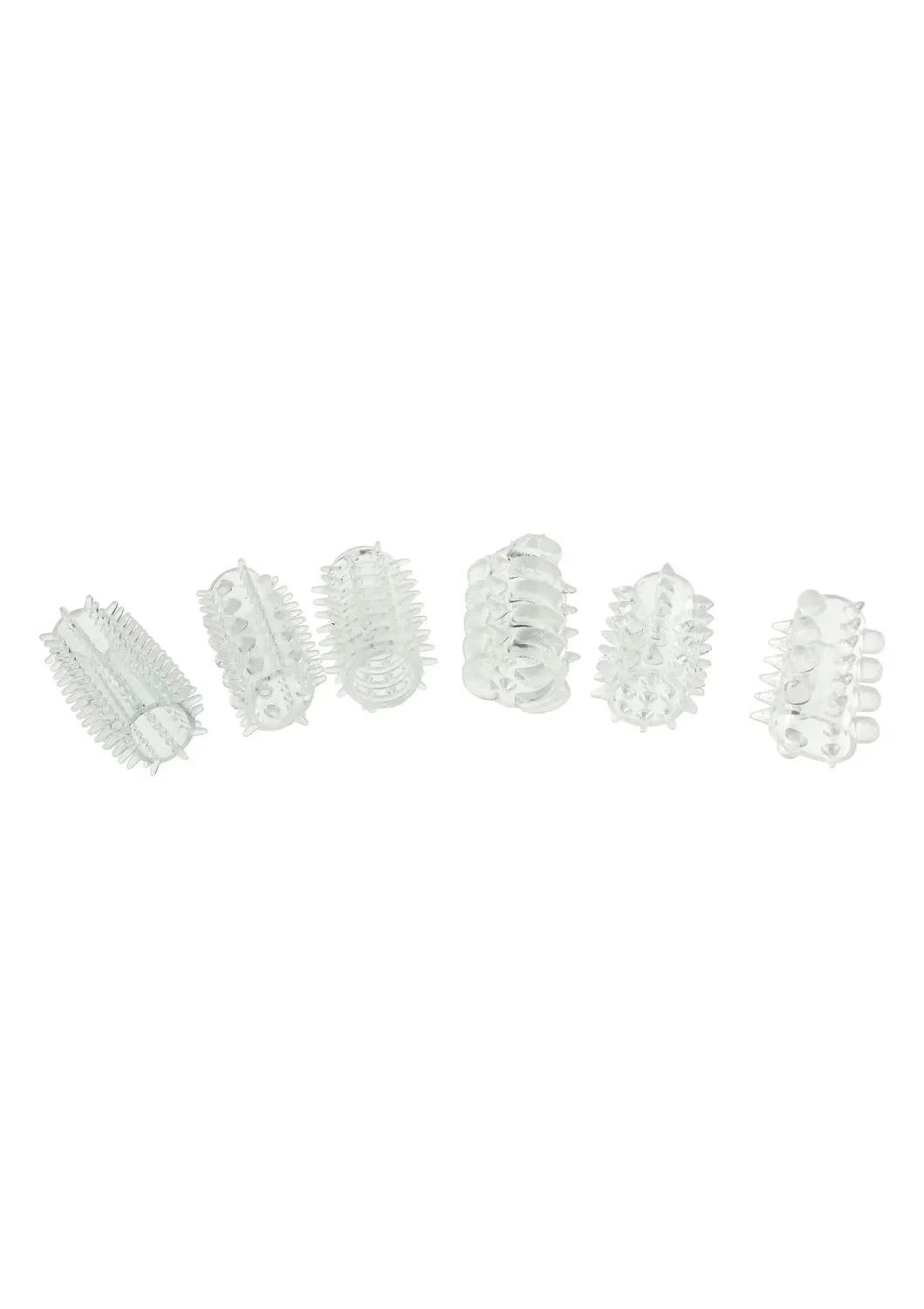 ToyJoy Manpower Penis Sleeve Set