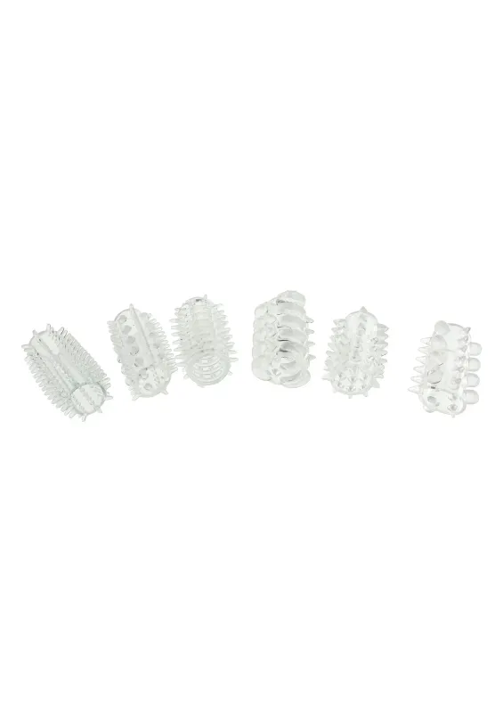 ToyJoy Manpower Penis Sleeve Set