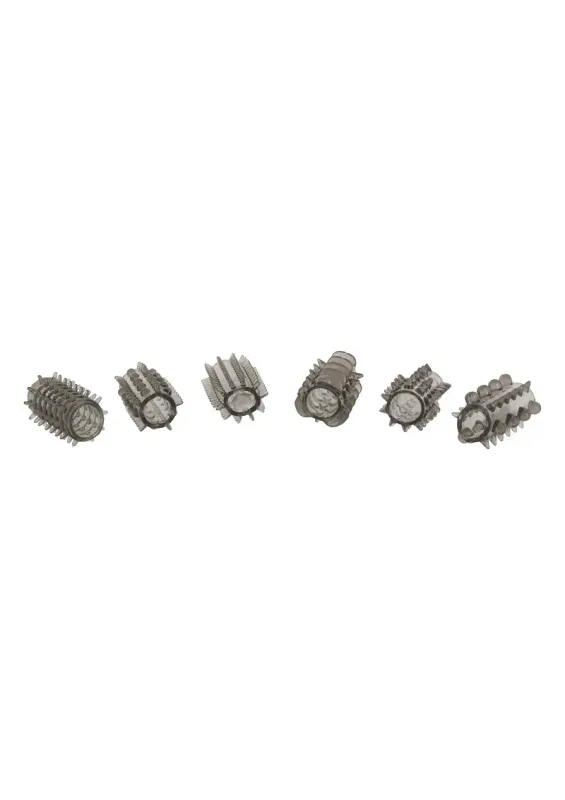 ToyJoy Manpower Penis Sleeve Set