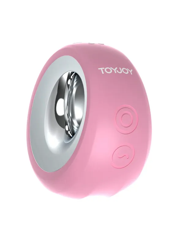 ToyJoy Urban Velve Clitoris Stimulator