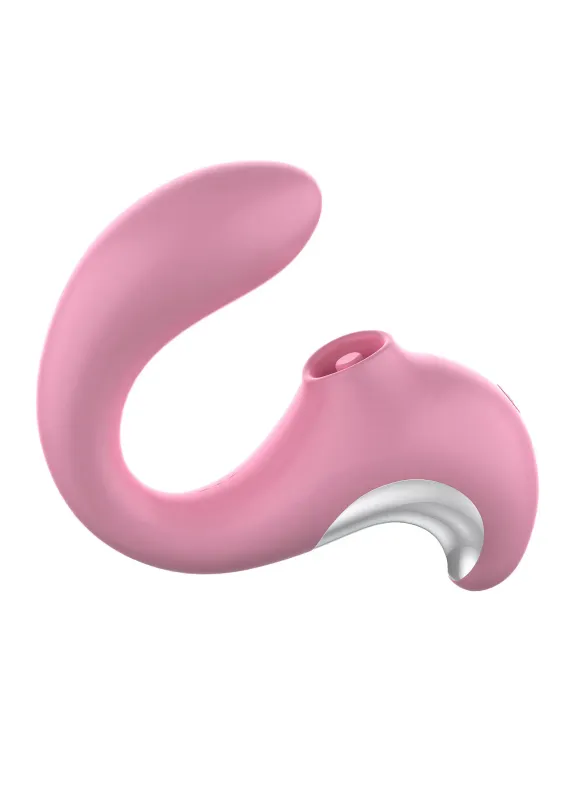 ToyJoy Urban Twist Clitoris Vibrator