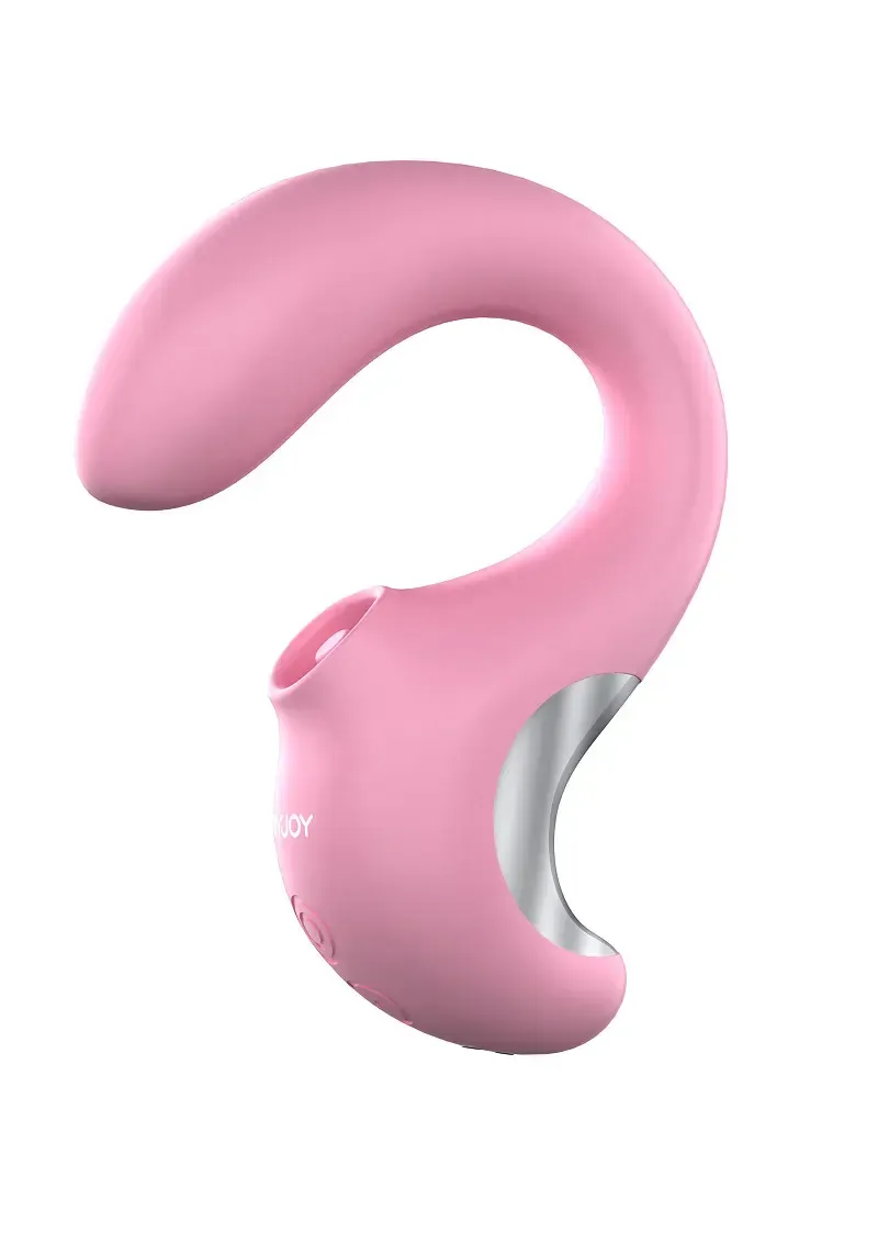 Urban Twist Clitoris Vibrator