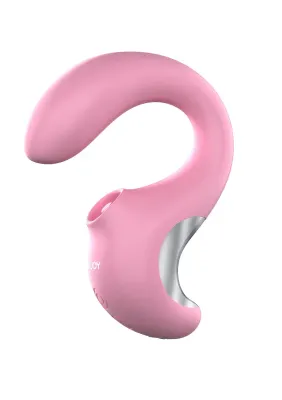 Urban Twist Clitoris Vibrator