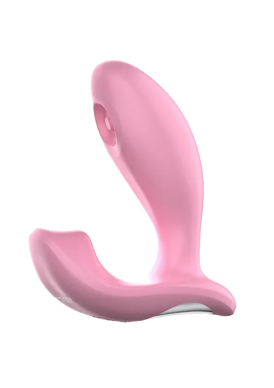 ToyJoy Urban Flamengo G-Spot Vibrator