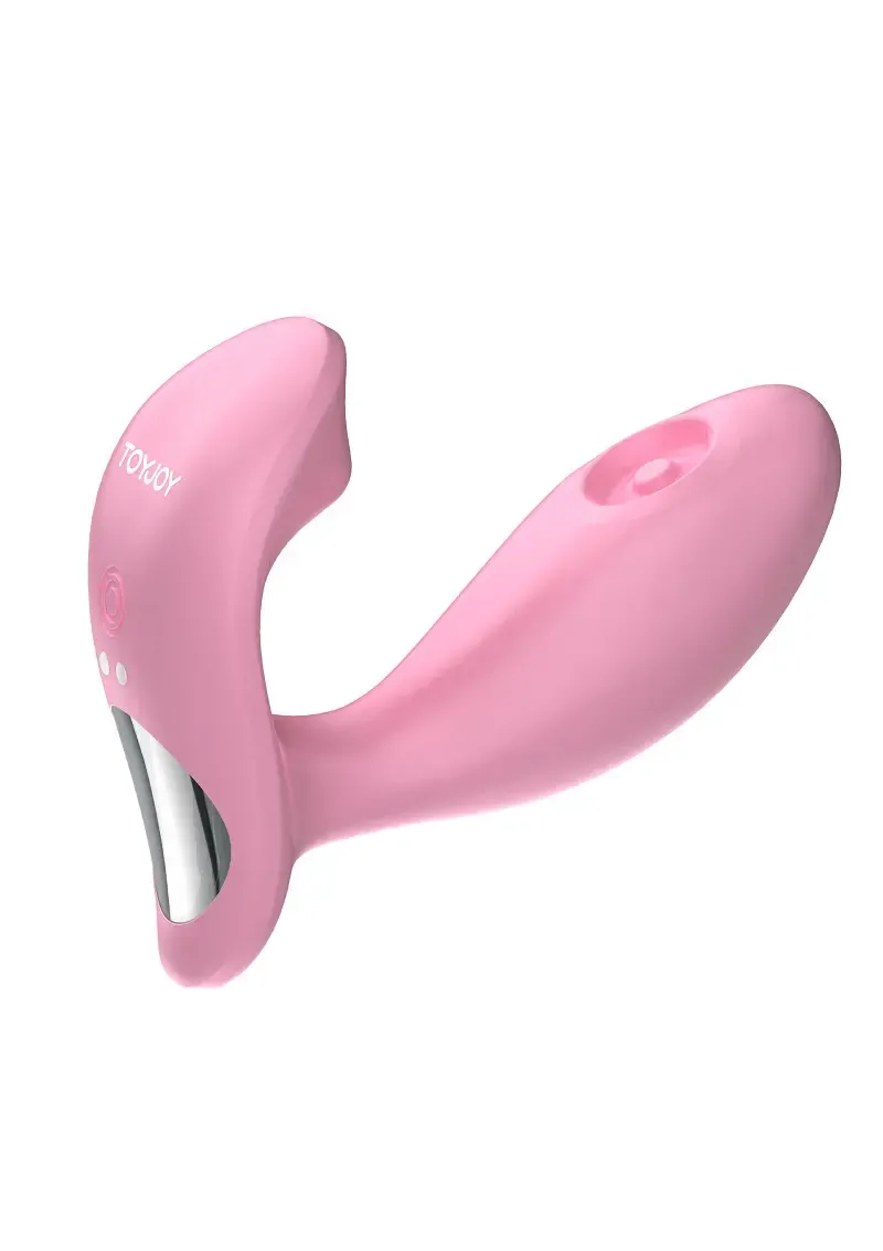 Urban Flamengo G-Spot Vibrator