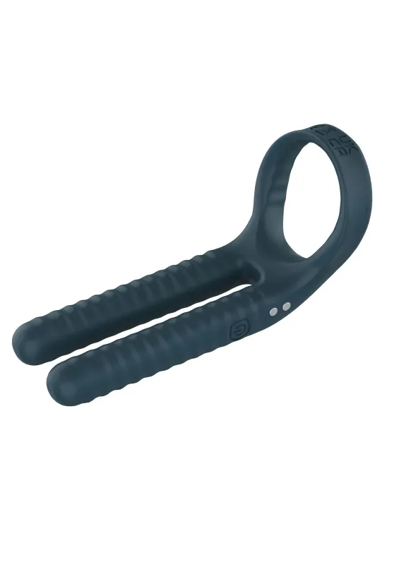 ToyJoy Urban Fushion Vibrerende Ring