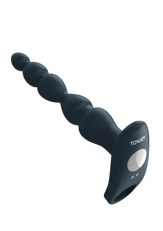 ToyJoy Urban Elixer Vibrerende Dubbele Pentrator