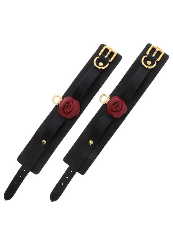 TABOOM Wild Roses - Handboeien