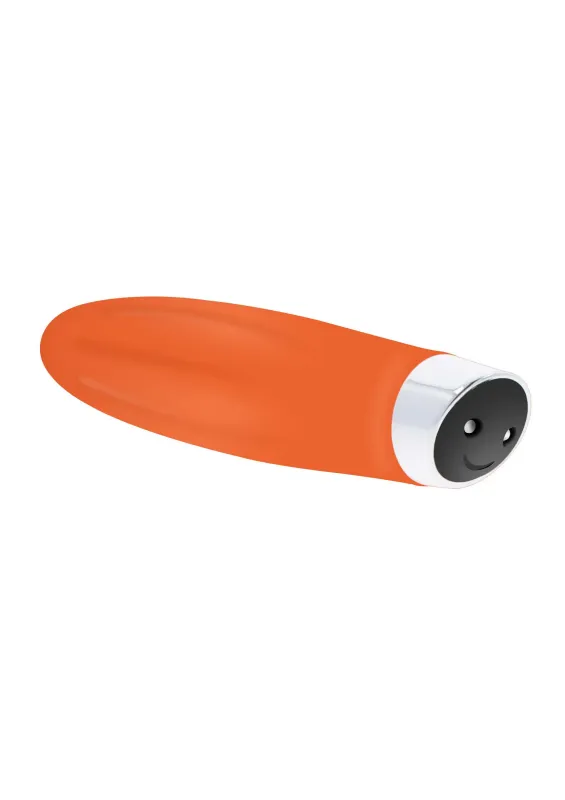 ToyJoy Happiness Make Me Happy Vibrator
