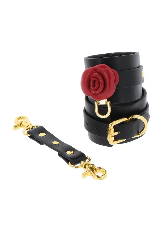 TABOOM Wild Roses - Enkelboeien