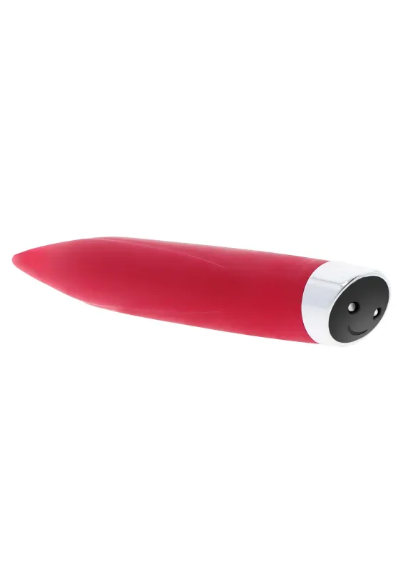 ToyJoy Happiness Light My Fire Vibrator