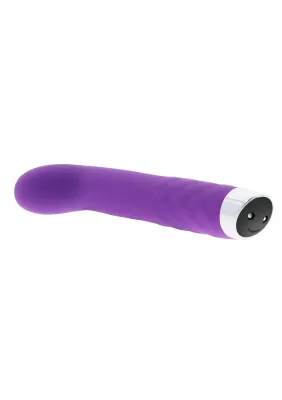 ToyJoy Happiness Tickle My Senses G-Spot Vibrator