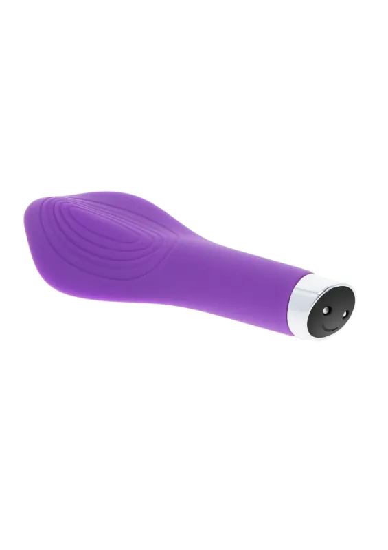 ToyJoy Happiness Love Me Tender Vibrator