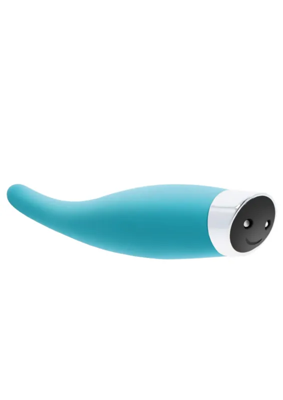 ToyJoy Happiness You Feel My Love Vibrator