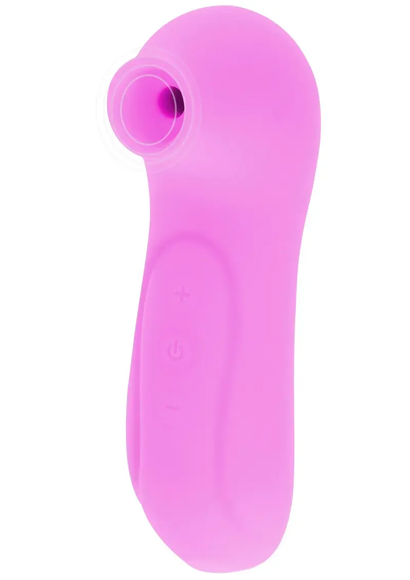 Happiness Too Hot To Handle Stimulator