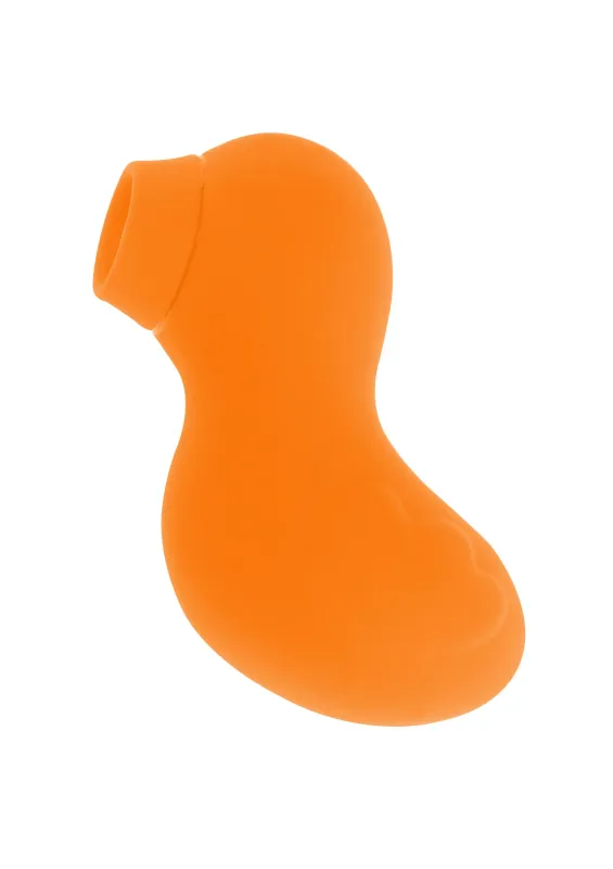 ToyJoy Happiness Sexy Sucking Duckface Stimulator