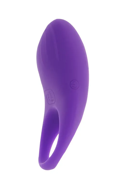 ToyJoy Happiness Tease &amp; Arouse Penisring