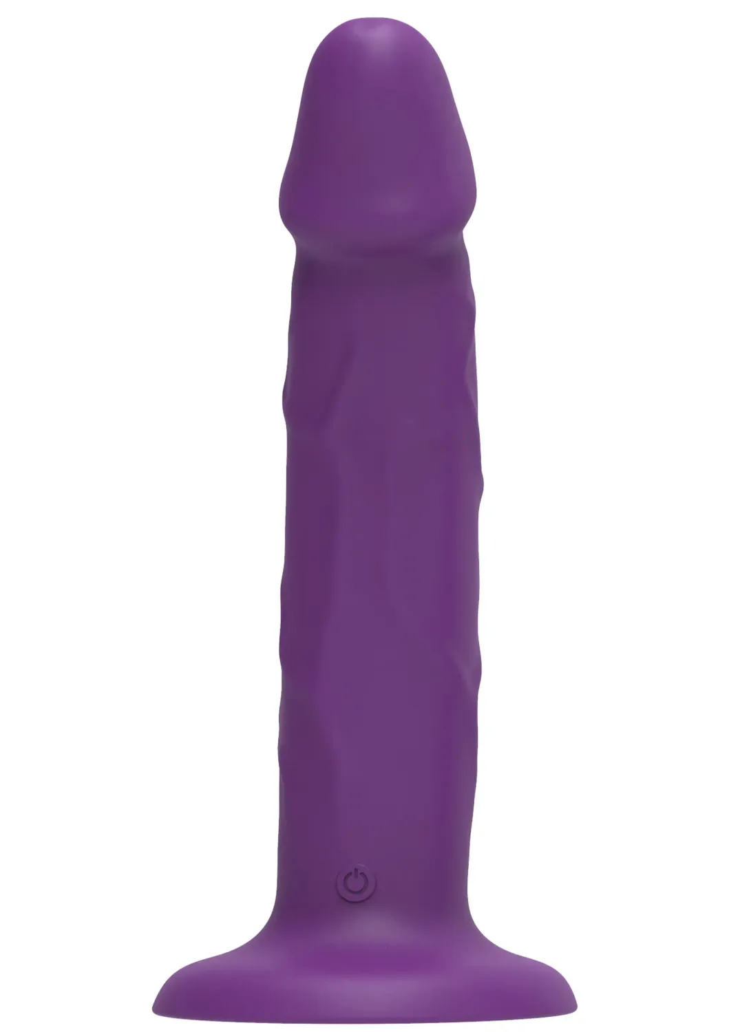 Get Real Harnas Vibrator 19cm