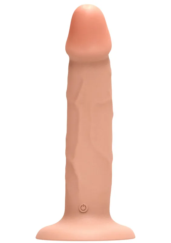 ToyJoy Get Real Harnas Vibrator 19cm