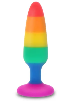 ToyJoy Twink Plug - Middel