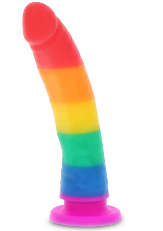 ToyJoy Dildo Unicorn Dancer 17cm