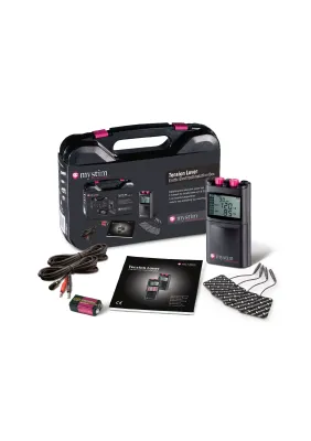 Mystim Tension Lover Elektroseks Box