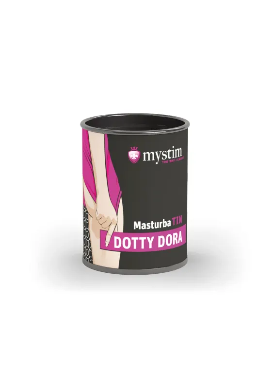 Mystim Dotty Dora Masturbator