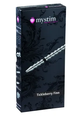 Mystim Dilator Tickerberry Finn 8mm - Elektroseks