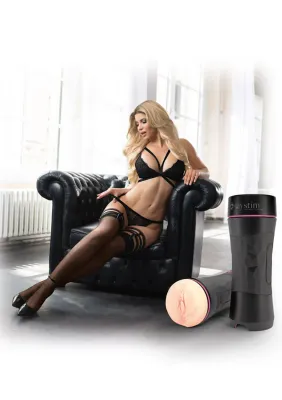 Mystim Opus Mica Masturbator