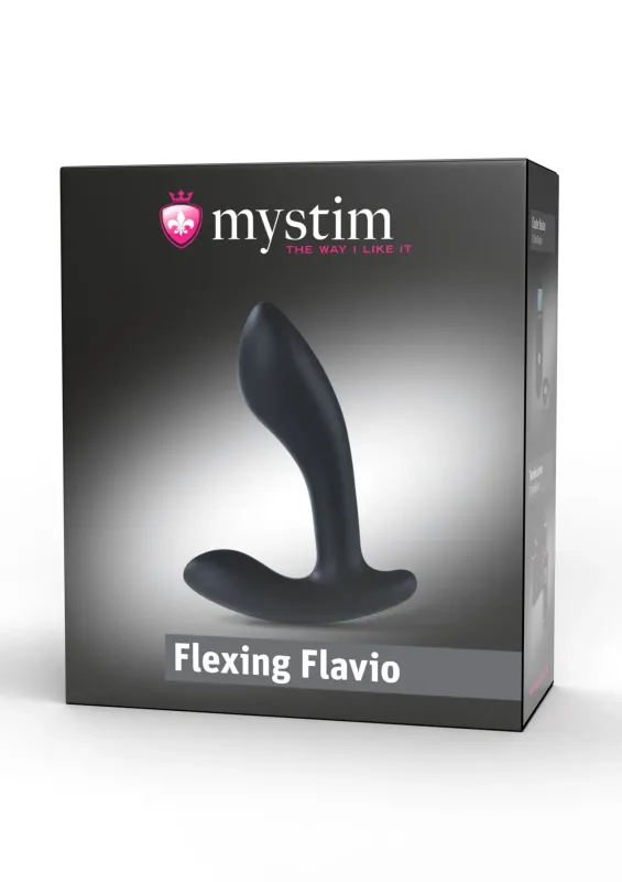 Mystim Flexing Flavio Elektroseks