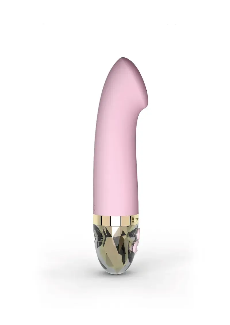 Mystim Right on Ron G-spot Vibrator