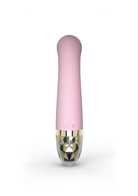 Mystim Right on Ron G-spot Vibrator