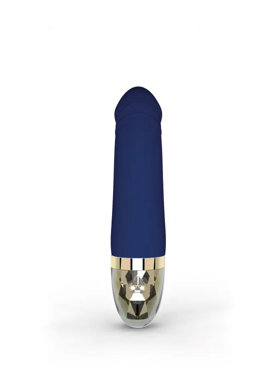 Mystim Real Deal Neal Vibrator
