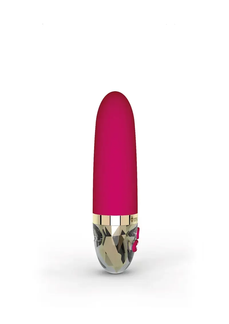 Mystim Sleak Freak Klassieke Vibrator