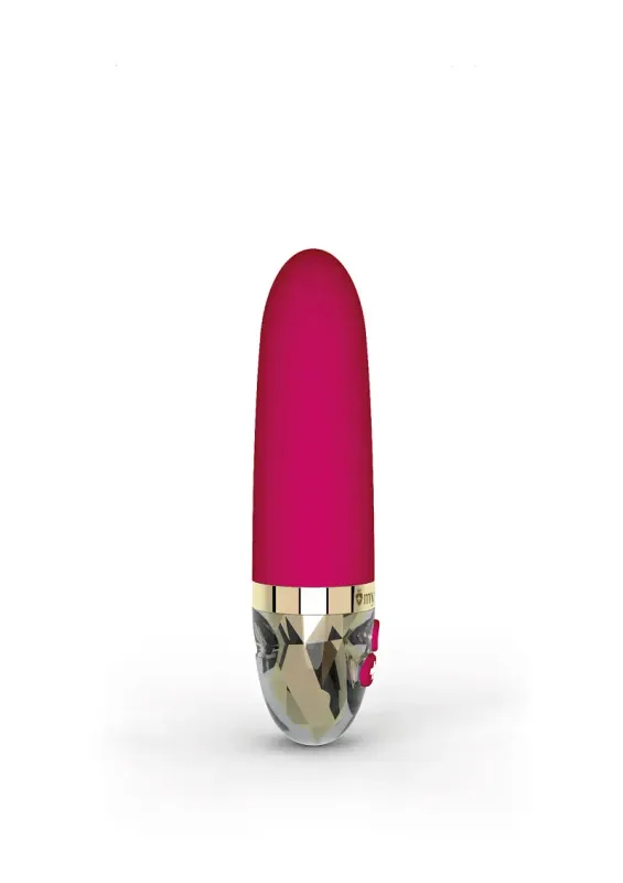 Mystim Sleak Freak Klassieke Vibrator