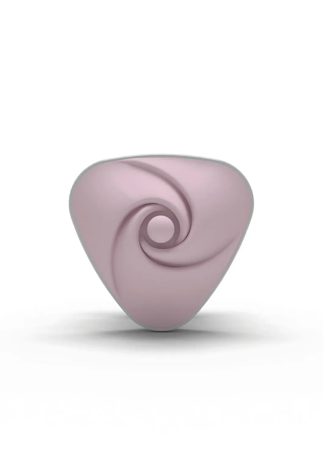 Mystim Hearts Desire Vibrator