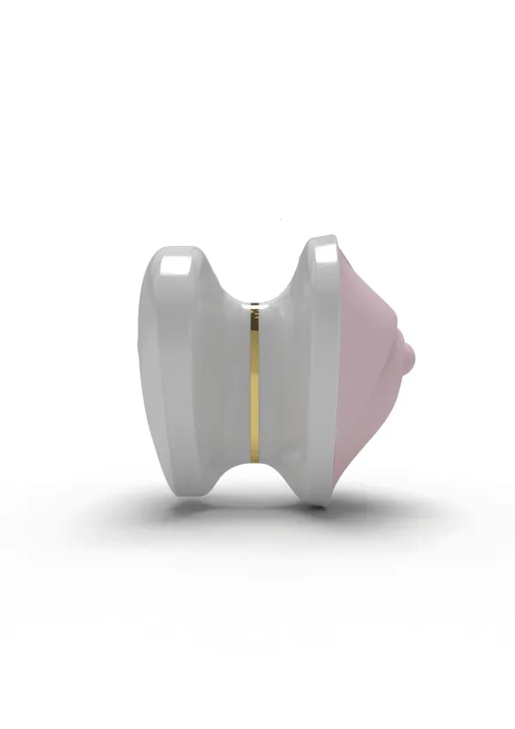 Mystim Hearts Desire Vibrator