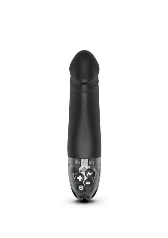 Mystim Real Deal Neal Estim Vibrator